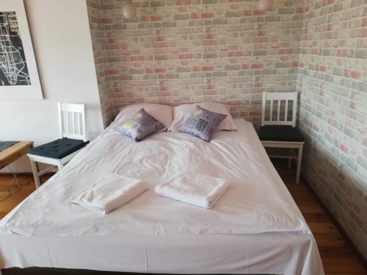 Apartamenty Kopernika Torun Exterior photo