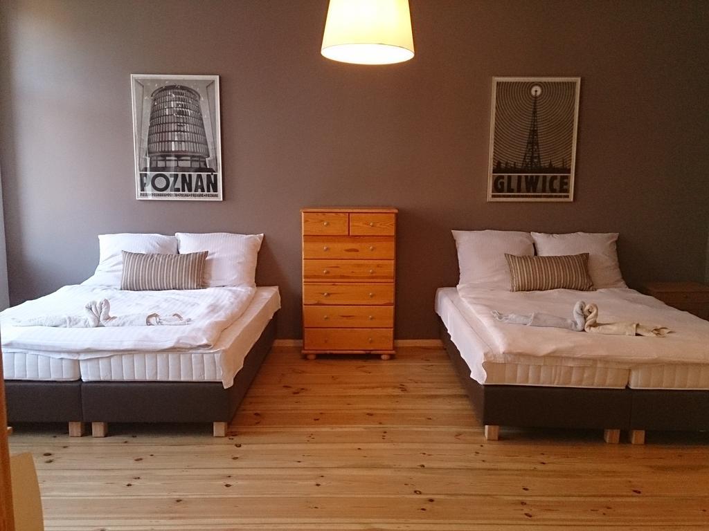 Apartamenty Kopernika Torun Room photo