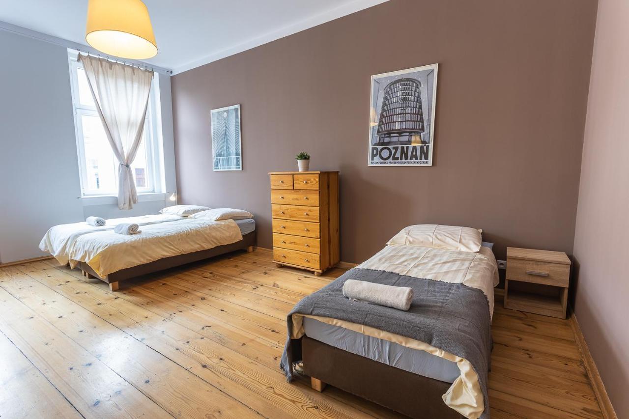 Apartamenty Kopernika Torun Exterior photo