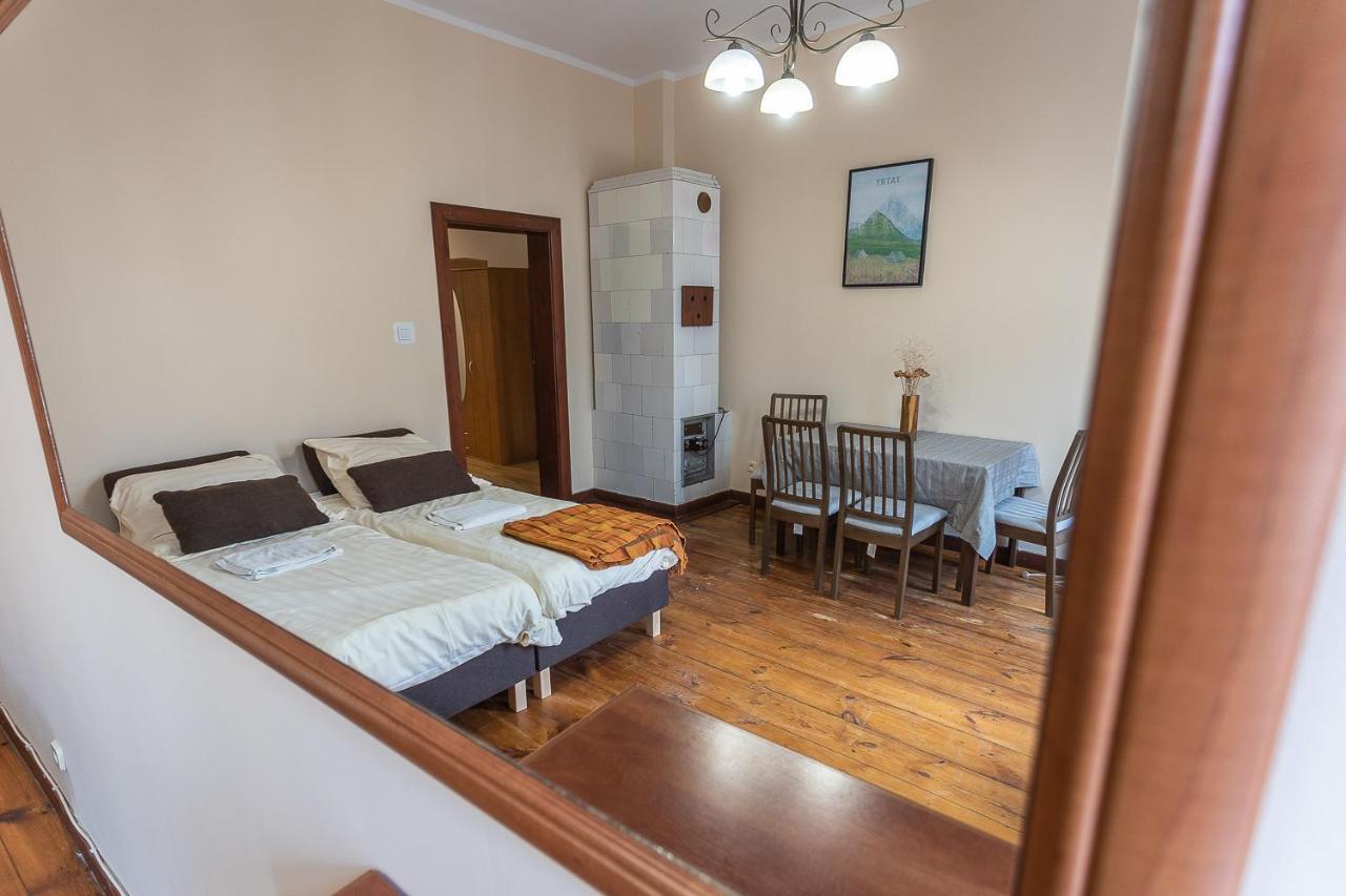 Apartamenty Kopernika Torun Exterior photo