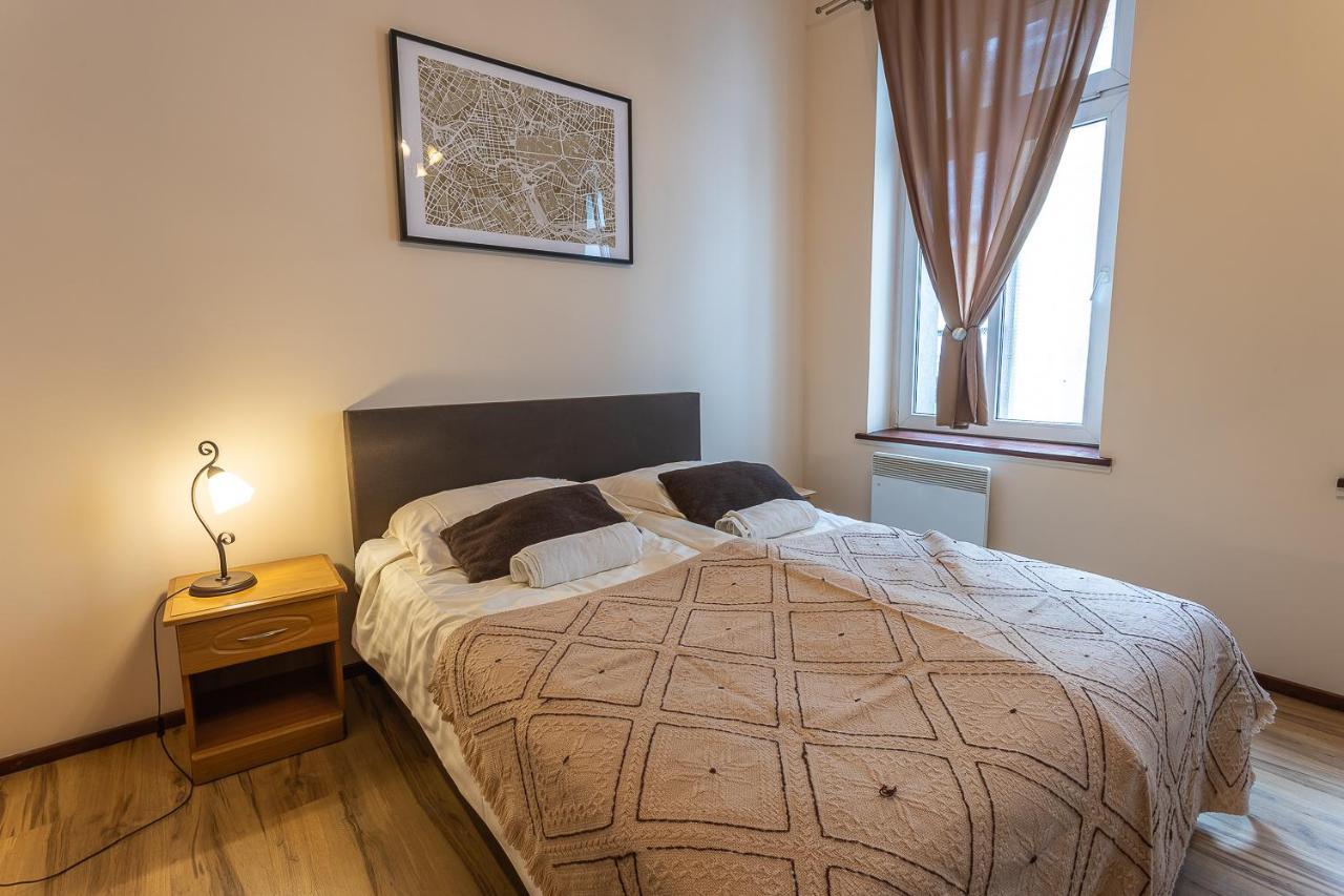 Apartamenty Kopernika Torun Exterior photo