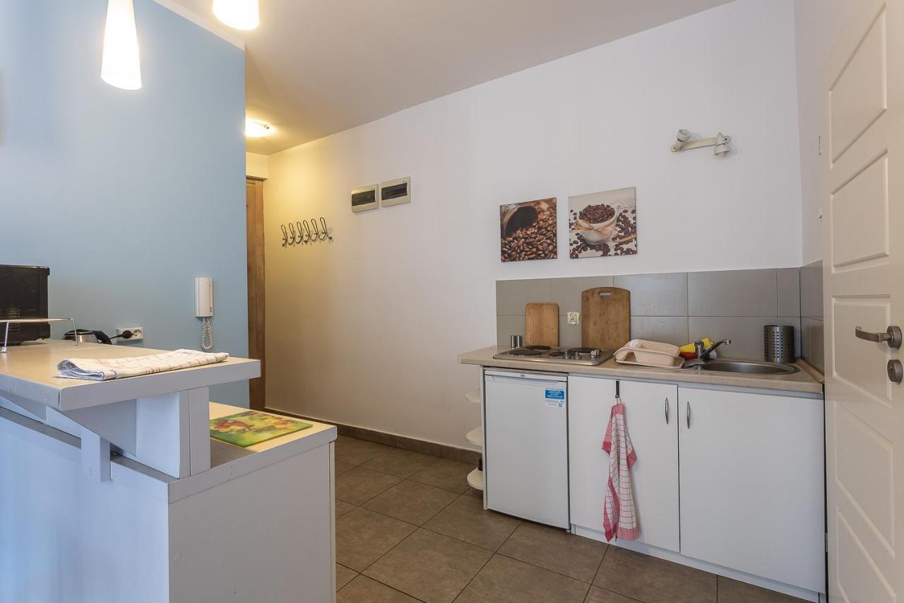 Apartamenty Kopernika Torun Exterior photo