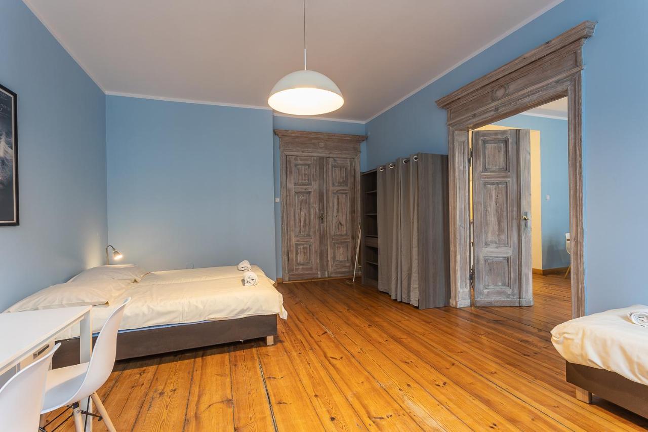 Apartamenty Kopernika Torun Exterior photo