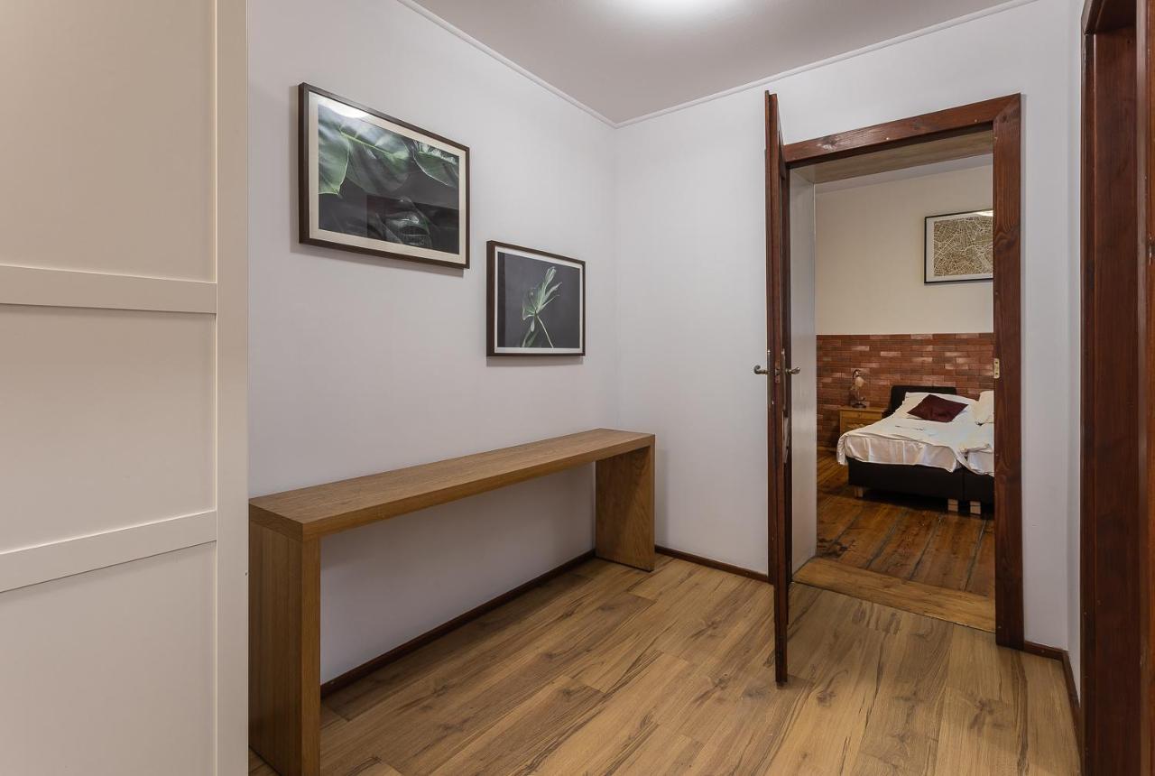 Apartamenty Kopernika Torun Exterior photo