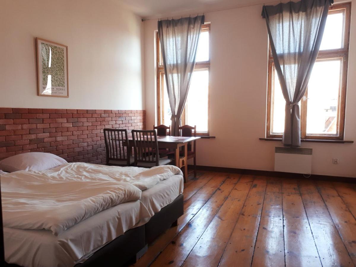 Apartamenty Kopernika Torun Exterior photo