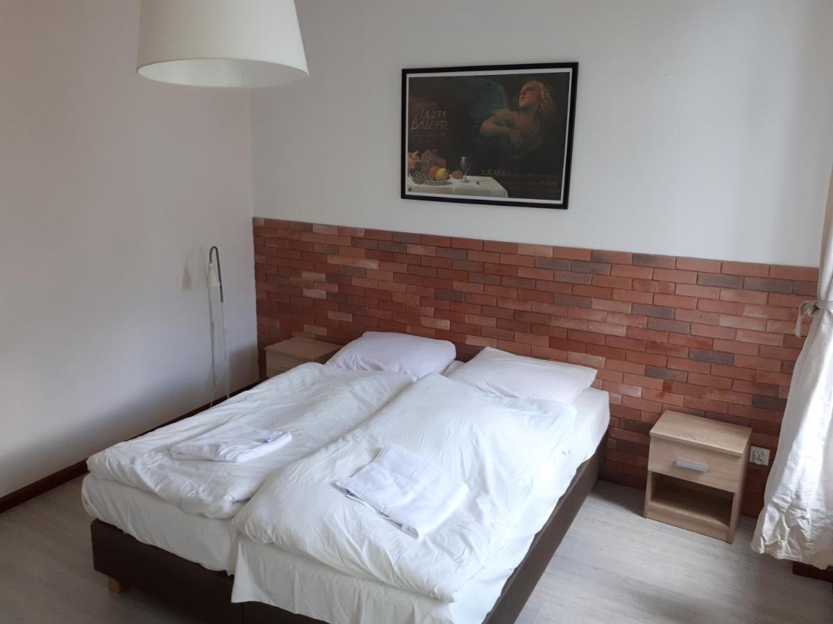 Apartamenty Kopernika Torun Exterior photo