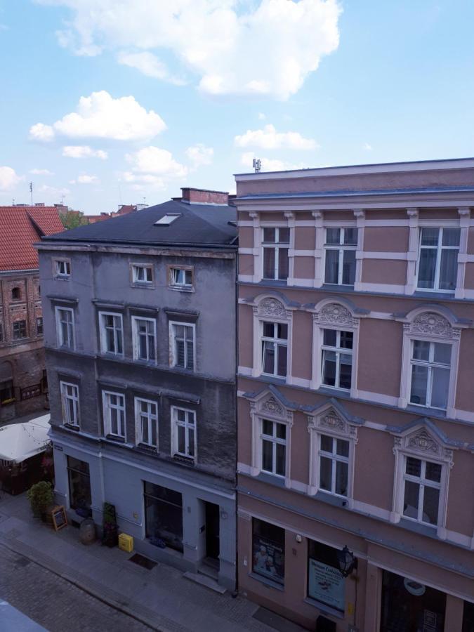 Apartamenty Kopernika Torun Exterior photo