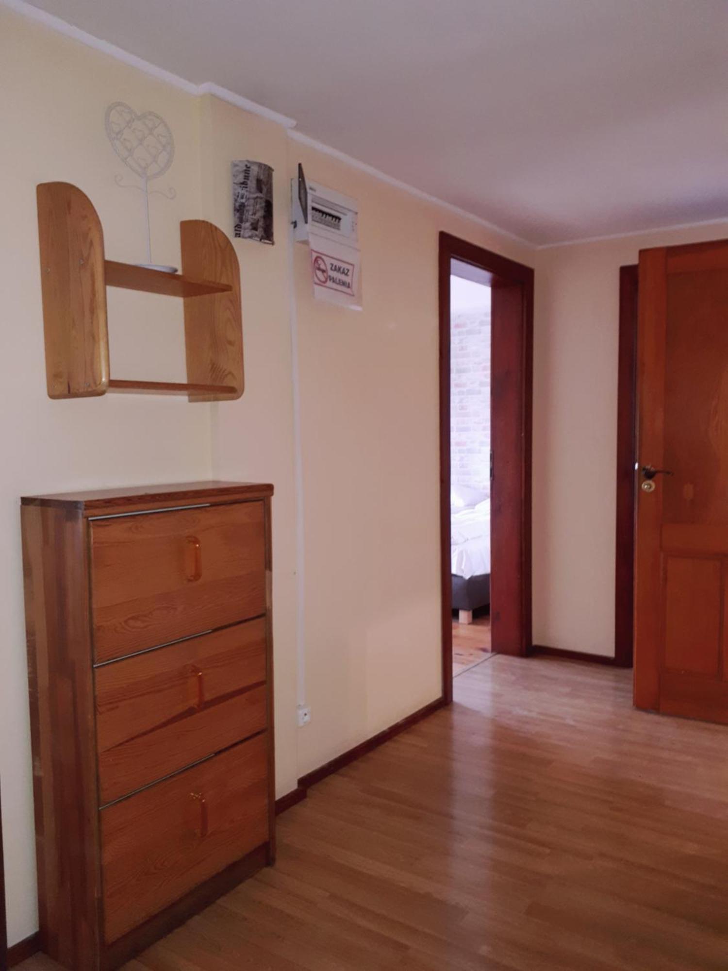 Apartamenty Kopernika Torun Exterior photo