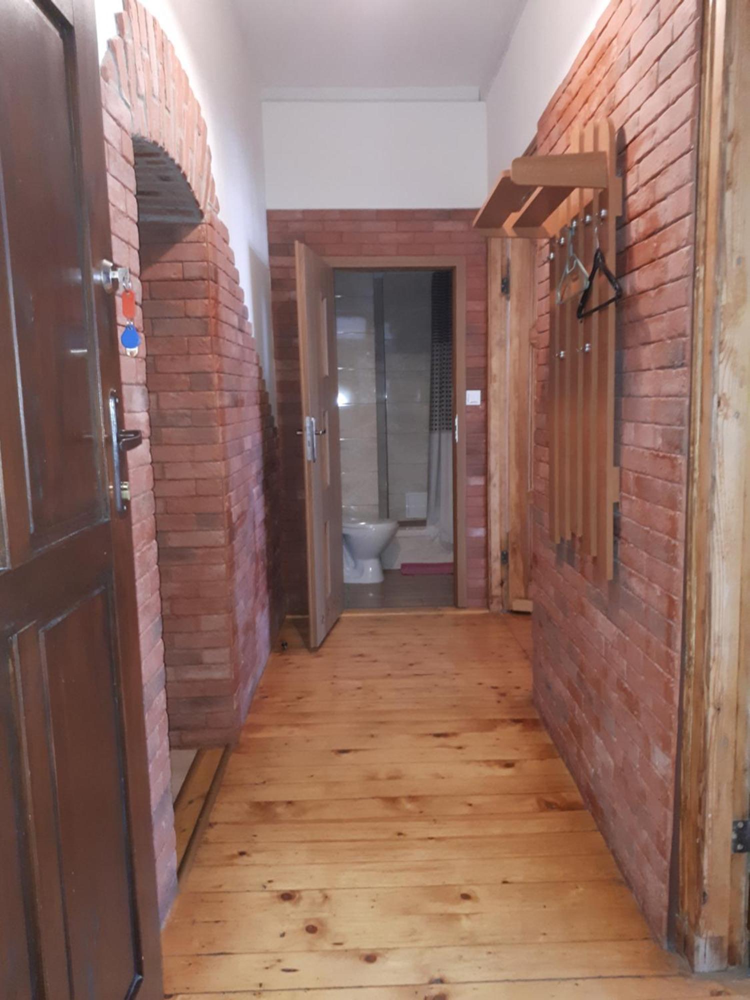 Apartamenty Kopernika Torun Exterior photo
