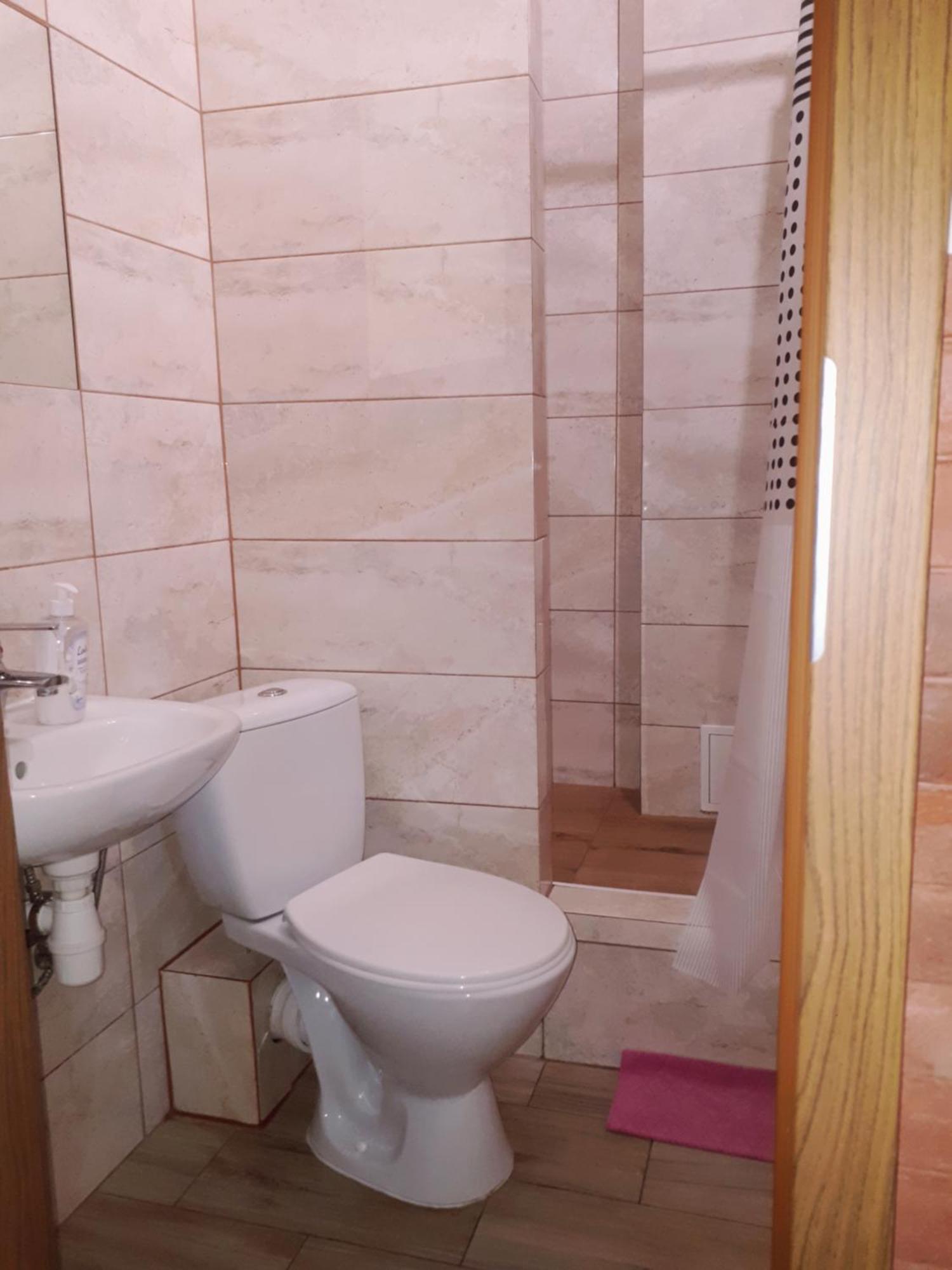 Apartamenty Kopernika Torun Exterior photo