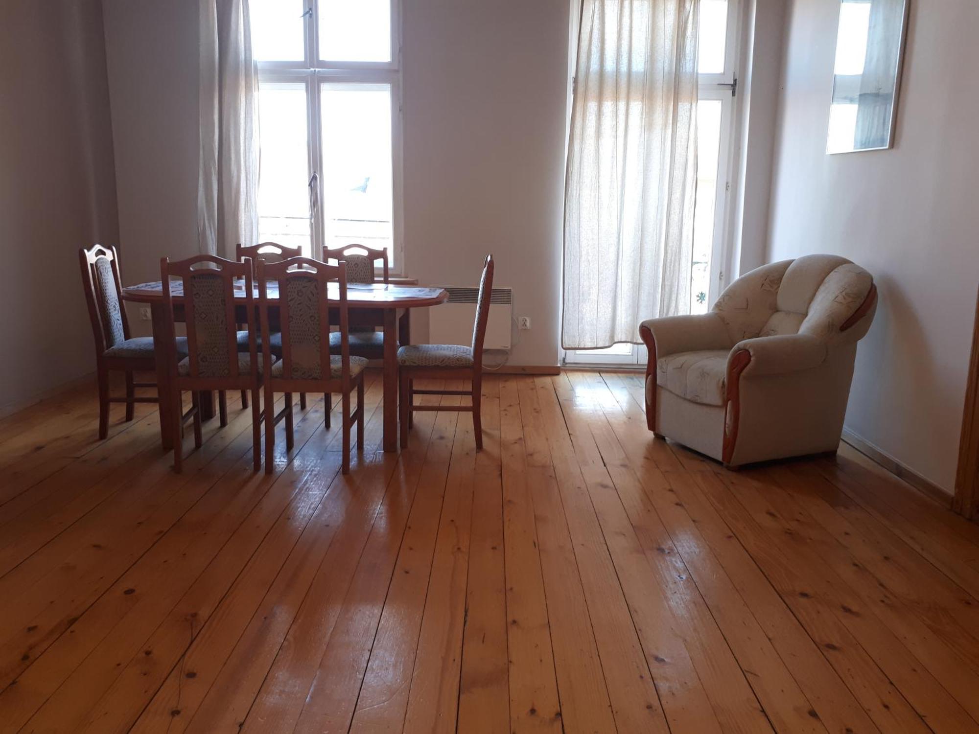 Apartamenty Kopernika Torun Exterior photo