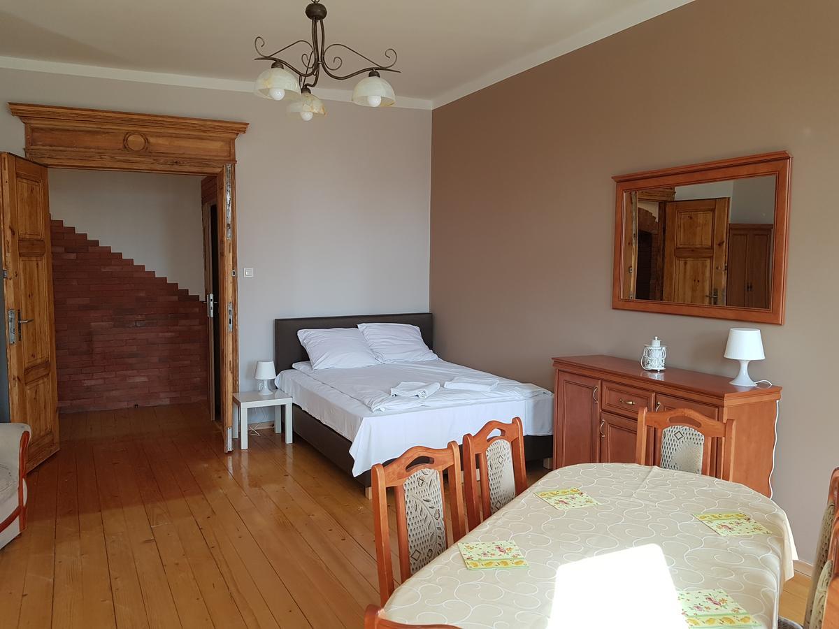 Apartamenty Kopernika Torun Exterior photo