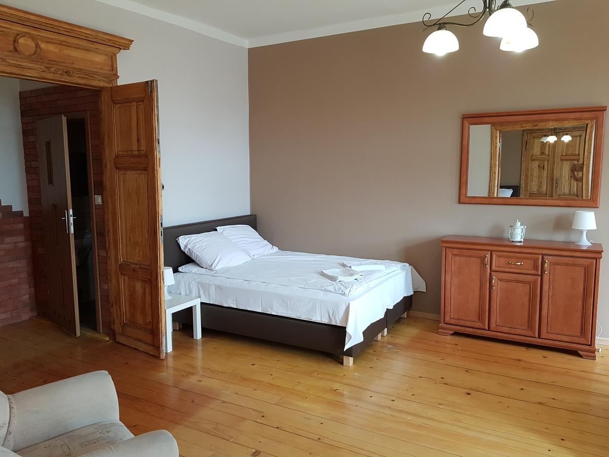 Apartamenty Kopernika Torun Exterior photo
