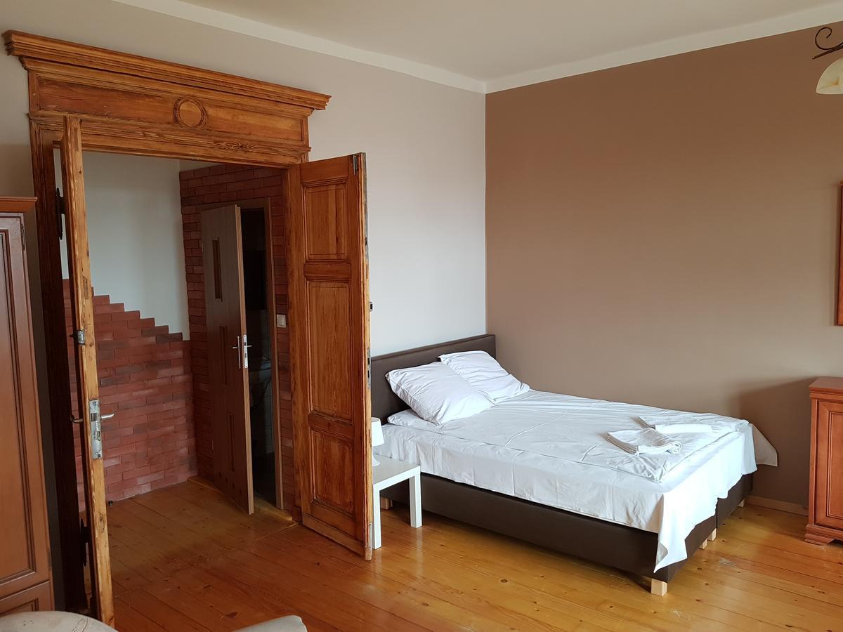 Apartamenty Kopernika Torun Exterior photo