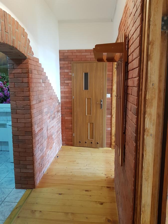 Apartamenty Kopernika Torun Exterior photo